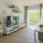 Apartamento Sol De Libia Cordoba
