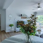 Apartamento Sol De Libia Cordoba