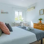 Apartamento Sol De Libia Cordoba