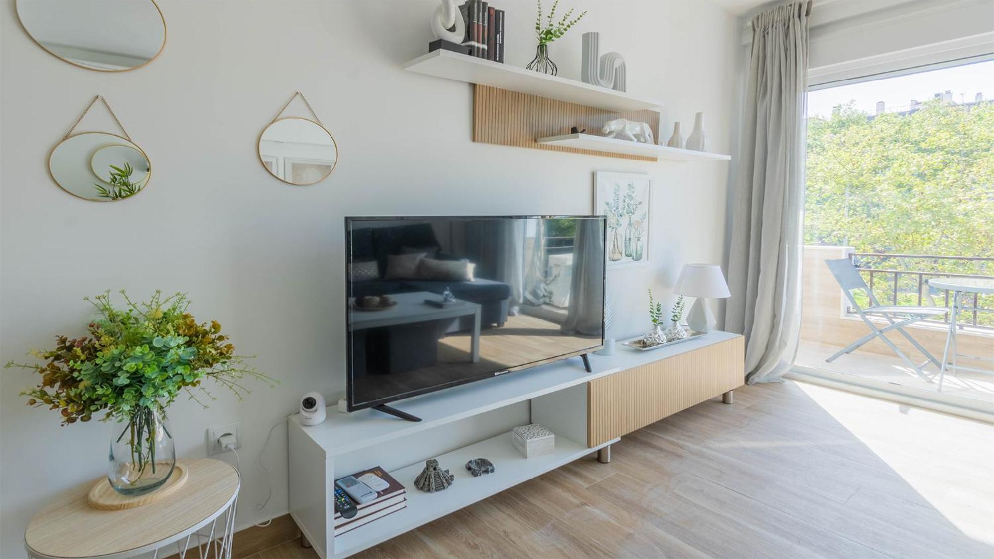Sol De Libia Apartamento Córdoba