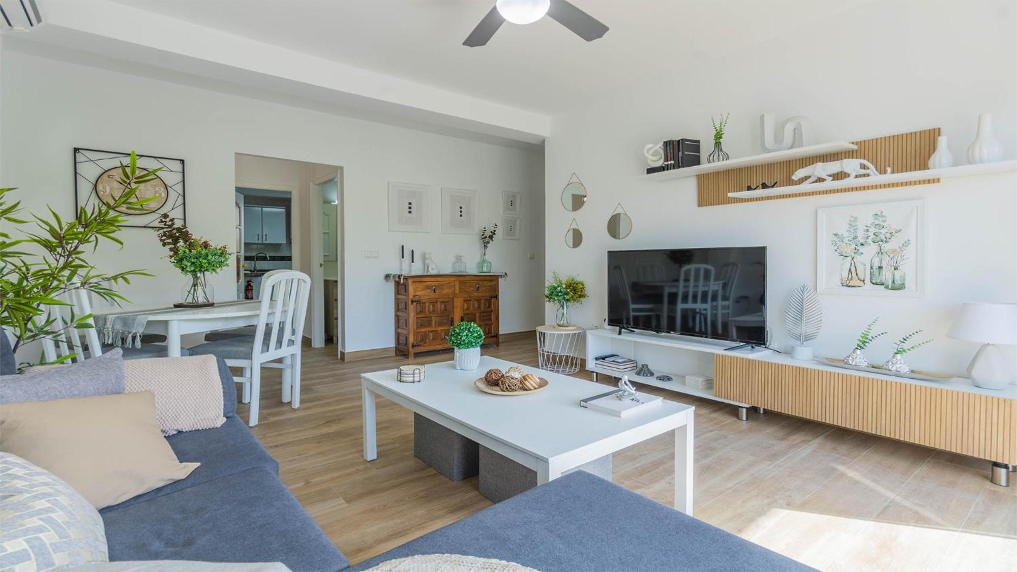 Apartamento Sol De Libia Córdoba